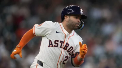 ¡Un “Pequeño Gigante” suelto en el Olimpo! José Altuve humilla los récords y ya huele a Cooperstown