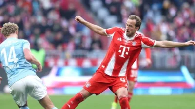 LaLiga le gana el pulso a Alemania y roza la quinta plaza de Champions