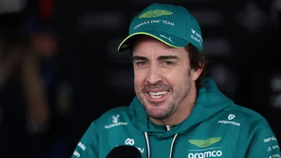 El Secreto que Pone a Fernando Alonso por Encima de Hamilton y Verstappen