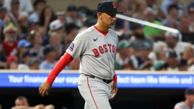 Los 3 candidatos que suenan para apagar el fuego tras el despido de Alex Cora