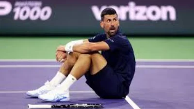 Djokovic y Alcaraz “sueltan en banda” y dejan el Madrid Open en cuidados intensivos