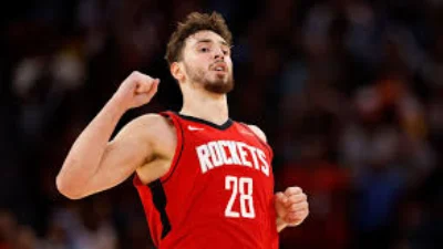 “Regresaremos para el Juego 7”: Alperen Sengun lanza un dardo a los Lakers tras silenciar el Crypto.com