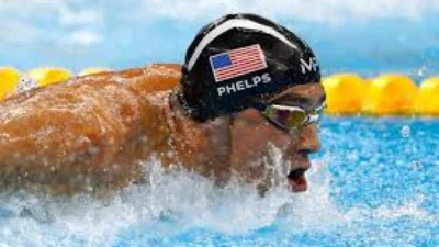 ¡Al borde del abismo! Michael Phelps confiesa lo impensable: “Si hubiera tenido más pastillas, hoy no estaría aquí”
