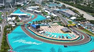 ¡Revolución en la pista! La F1 cambia las reglas para Miami y los pilotos están “chivo”