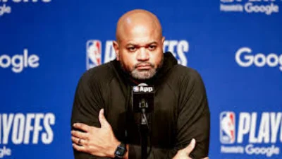 ¡Pistones contra la pared! J.B. Bickerstaff no quiere “lloradera” tras el tablazo ante Orlando