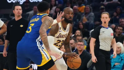 Lakers hacen cuentas en el Oeste: qué necesitan para asegurar el tercer lugar