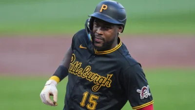 ¡Misil de tierra! Oneil Cruz desintegra el radar y deja a la MLB en shock