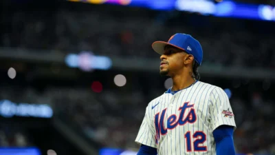 Carlos Mendoza se cansa de los fallos y “degrada” a Francisco Lindor tras racha de 8 derrotas