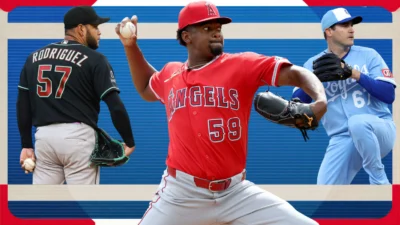 ¡Dominio Total! El Power Ranking de Lanzadores Latinos tiene sabor a Mangú y un solo dueño