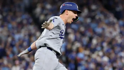 Los Dodgers aplastan a Chicago y recuperan su identidad “imparable”