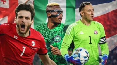 ¡Se les rompió el sueño! Las estrellas que verán el Mundial 2026 “por televisión” y el drama de Rodrygo