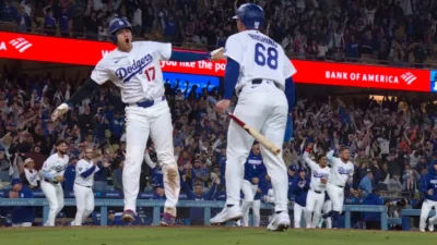 ¡Palo y palo en Queens! Soto y Bichette se van para la calle y rescatan a los Mets