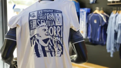 ¡Café con Ron! El hit de Bad Bunny que es viral en la Copa del Rey