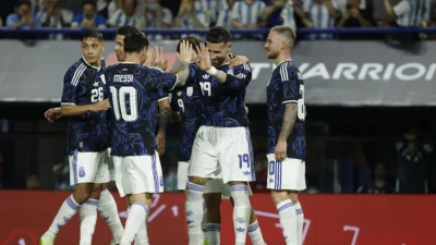 Selección Argentina: actualidad del plantel, los últimos amistosos y el camino al Mundial 2026