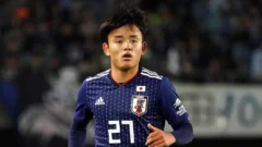 De la ficción a la realidad: el talento que alimenta el sueño mundialista de Japón