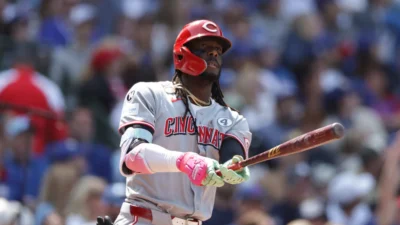 El “Plátano Power” de Elly De La Cruz humilla a Tampa y lanza una advertencia al mundo