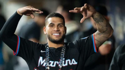 ¡El “Mambo” de Agustín Ramírez y el despertar de J-Rod! El Plátano Power se adueña de las Grandes Ligas