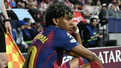 Yamal, Messi y Cristiano: por qué la “primera Champions” no se mide solo por la edad