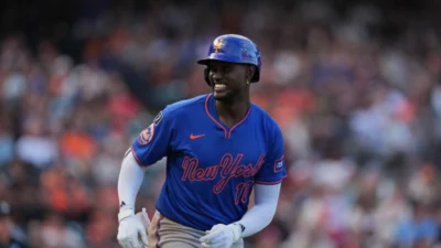 Nueva York en llamas: Se rompe Lindor, pero llega “La Para” de Ronny Mauricio al rescate de los Mets