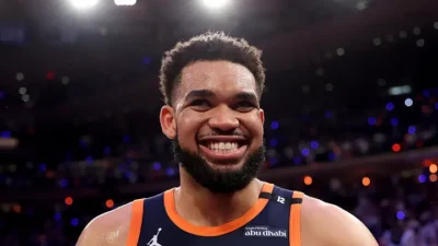 Karl-Anthony Towns, la llave dominicana que los Knicks necesitan para llegar a su primera Final de la NBA desde 1999