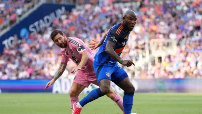 Histórico: La MLS pausa su temporada por primera vez debido al Mundial 2026