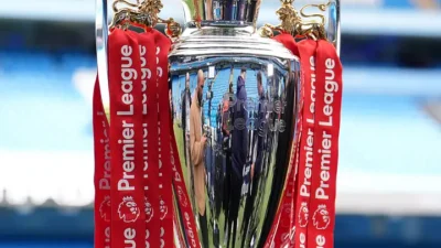 Seis equipos ingleses en la Champions: el título del Aston Villa abre un cupo extra para la Premier League Seis equipos ingleses en la Champions: el título del Aston Villa abre un cupo extra para la Premier League