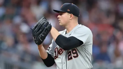 Skubal en el mercado: Dodgers, Yankees y Cubs, los equipos que más lo necesitan antes del deadline