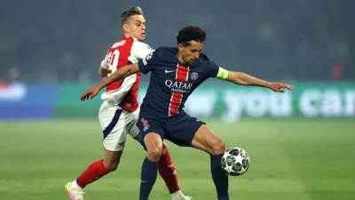 Los datos más raros e insólitos que esconde la final de la Champions League 2026