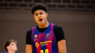 Conoce al nuevo Karl-Anthony Towns