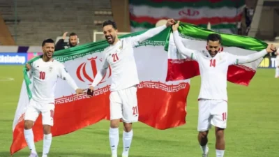 Irán le responde a Trump: “Ninguna potencia extranjera puede impedirnos jugar el Mundial 2026”