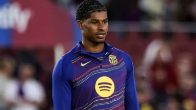 Se filtran los detalles del contrato de Rashford con el Barcelona: acepta un salario 40% menor pero el United y el Barça siguen sin cerrar el traspaso