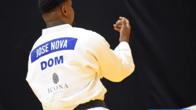 José Nova busca el desquite ante su némesis Andy Granda en Santo Domingo 2026
