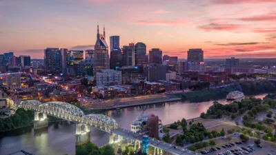 Nashville será sede del Super Bowl LXIV en 2030: los dueños de la NFL votaron de manera unánime por Music City Nashville será sede del Super Bowl LXIV en 2030: los dueños de la NFL votaron de manera unánime por Music City