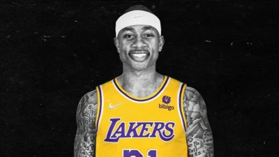 Isiah Thomas acusa a la NBA de “manipular” el formato de playoffs para proteger a los Lakers Isiah Thomas acusa a la NBA de “manipular” el formato de playoffs para proteger a los Lakers