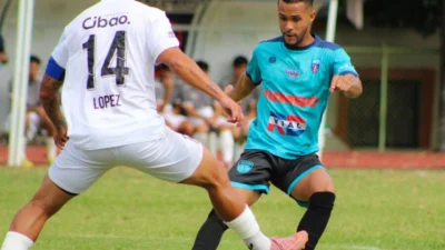 Historia en el fútbol dominicano: Salcedo FC es el primer finalista de la LDF 2025-26