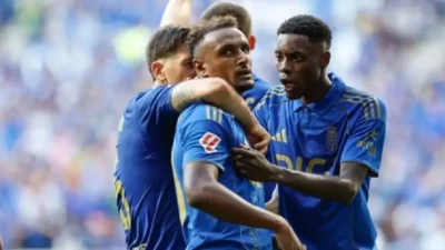 El descenso más caótico en años: cinco equipos igualados a 39 puntos en LaLiga con dos jornadas para el final