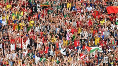 México lanza campaña “La ola sí, el grito no” para erradicar el cántico homófobo antes del Mundial 2026