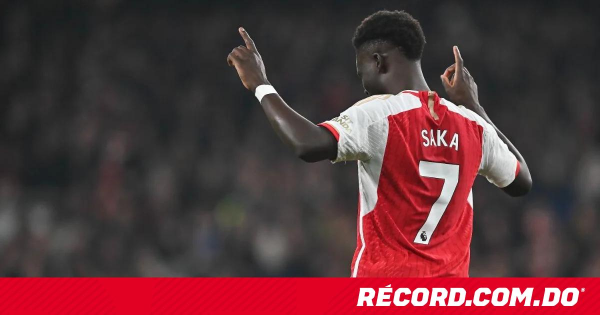 Las estrellas del Arsenal en la final de la Champions League 2026 | RÉCORD