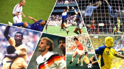 Cómo la FIFA convirtió una idea de 1930 en la máquina de dinero más grande del deporte