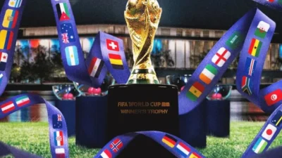 Fox Sports pagará a fanático 50 mil dólares por ver los 104 partidos del Mundial desde Times Square