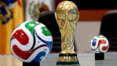 El fixture completo del Mundial 2026: todos los partidos, horarios y sedes de la primera Copa del Mundo con 48 selecciones