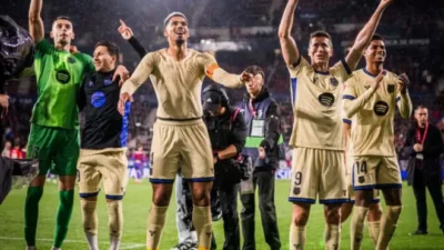 El Real Madrid le arruina la fiesta al Barça: no habrá pasillo y el título se decide en el Clásico