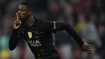 Arsenal vs. PSG: la final de Champions League que el mundo estaba esperando