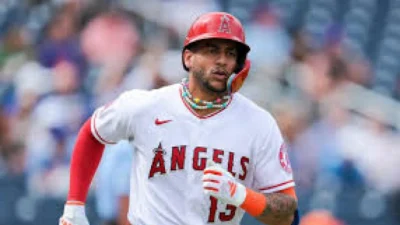 El insólito reto de José Sirí que desató las burlas del lanzador rival en la MLB
