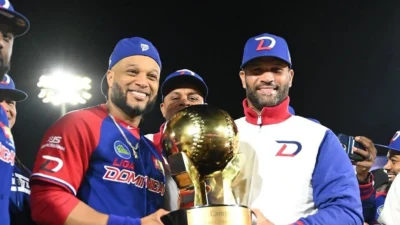 La herida que Pujols dejó en Canó: ¿explica por qué el capitán eligió Culiacán sobre el Tetelo Vargas? La herida que Pujols dejó en Canó: ¿explica por qué el capitán eligió Culiacán sobre el Tetelo Vargas?