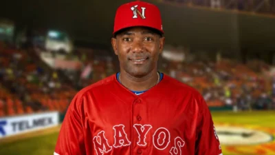 Miguel Tejada dirigirá los Mayos de Navojoa: el “Pelotero de la Patria” lleva su legado dominicano al béisbol invernal de México
