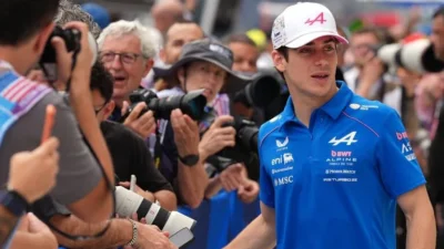 GP de Canadá F1 2026: Colapinto busca repetir su mejor actuación en Montreal, aquí horarios, circuito y tabla de posiciones