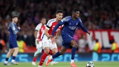 Los duelos individuales que definirán la gran final de la Champions League