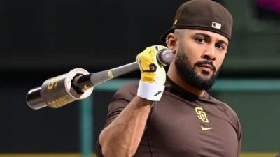 El strike más caro de su carrera: ¿Cuántos millones debe Tatis Jr. a Big League Advance?