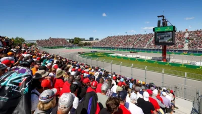 GP de Canadá 2026: horarios, dónde verlo y el estado del campeonato con Antonelli dominando